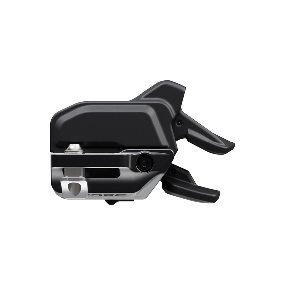 Commande de Vitesse Droite SHIMANO DEORE 12V SW-M6250-IR