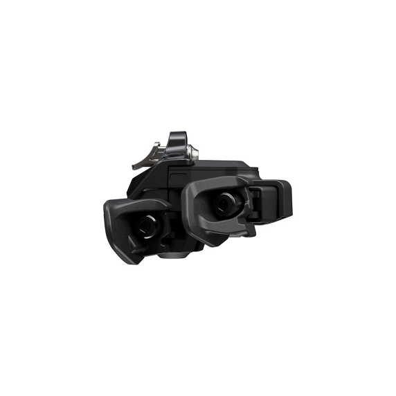 Commande de Vitesse Droite SHIMANO XT 12V SW-M8250-IR
