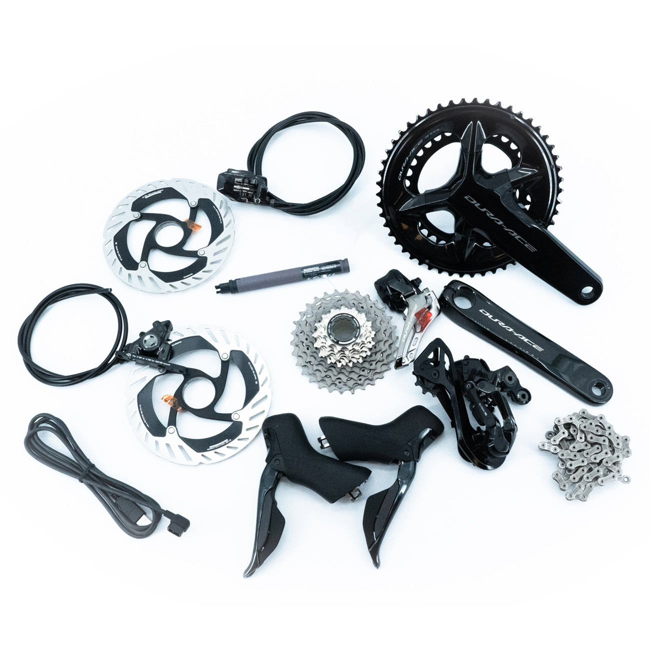 Shimano dura ace di2 - Large choix sur Shimano dura ace di2 - Large choix sur