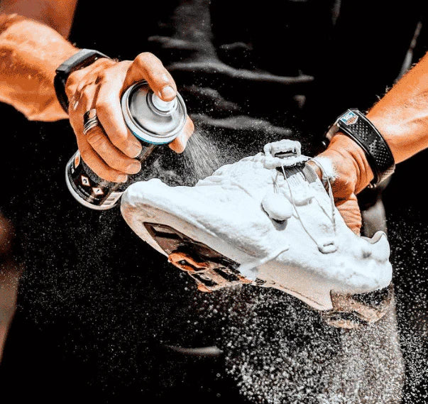 Nettoyant pour Vélo DYNAMIC DIRT DESTROY SPRAY (400ml)