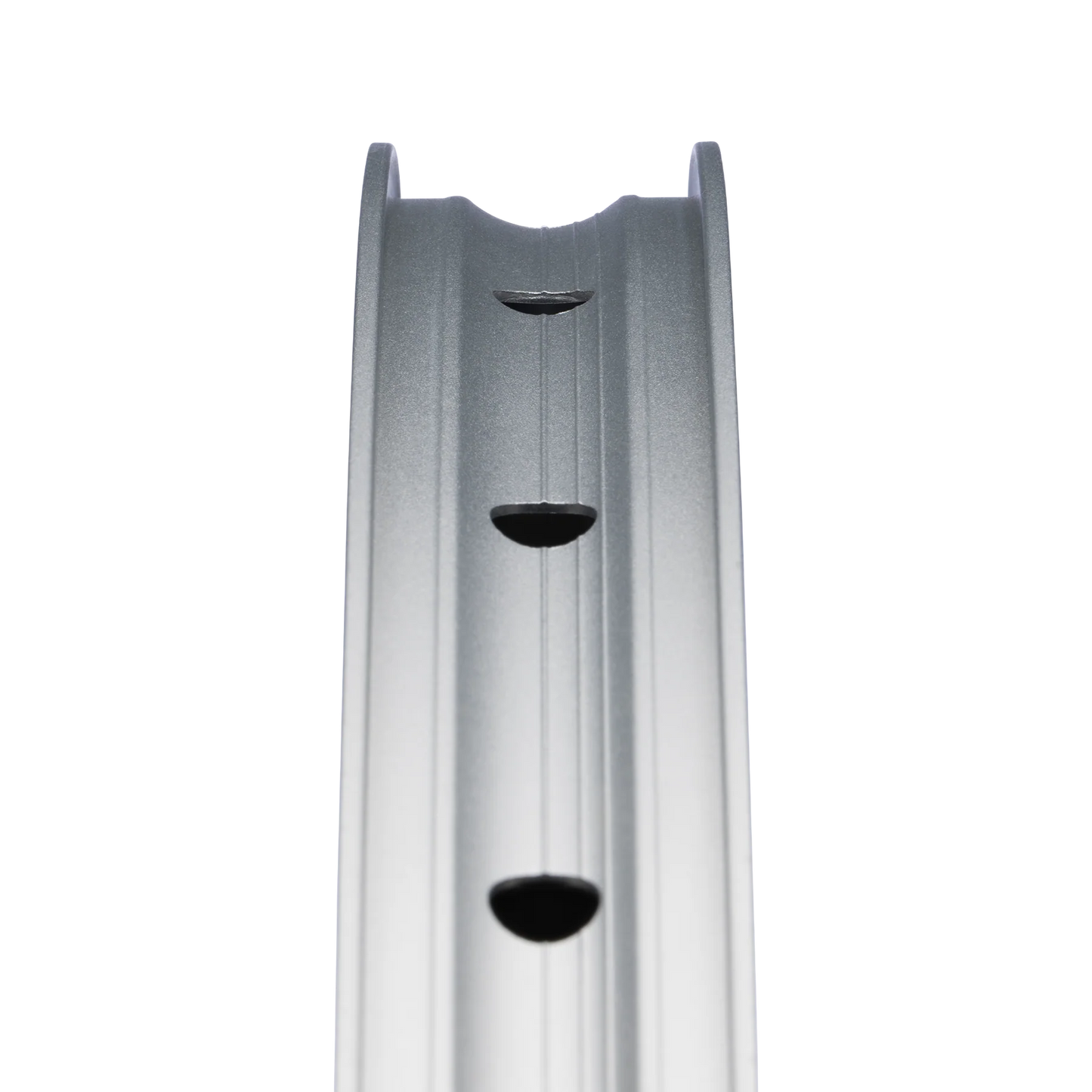 Roue Avant CRANKBROTHERS SYNTHESIS Aluminium 2.0 Enduro I9 29" 15x110 mm Boost Argent