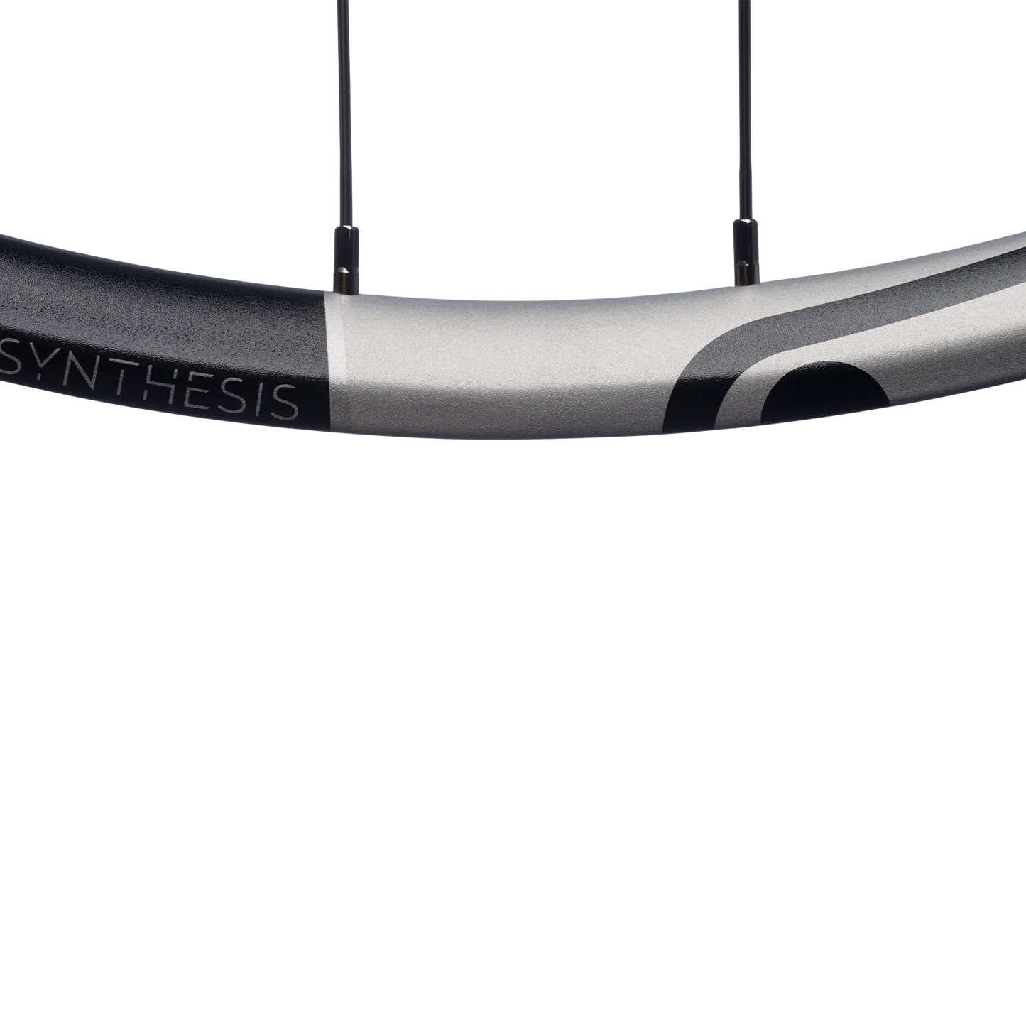 Roue Avant CRANKBROTHERS SYNTHESIS Aluminium 2.0 Enduro I9 29" 15x110 mm Boost Argent