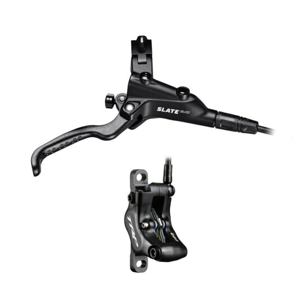 Frein Avant TRP SLATE EVO Noir