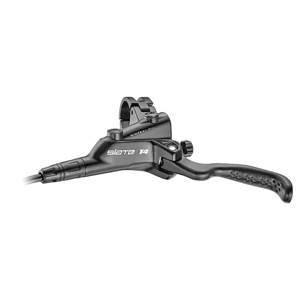 Frein Avant TRP SLATE T4 Noir