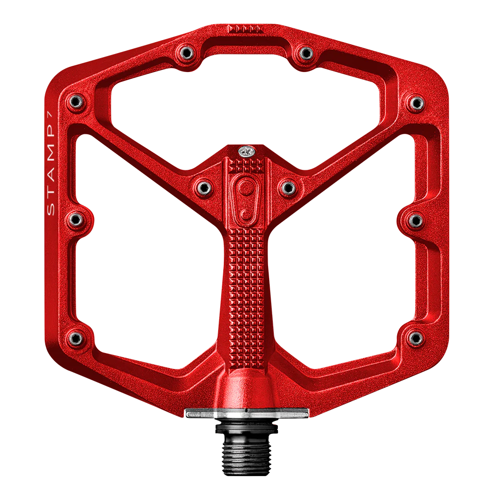 CRANKBROTHERS Mallet DH - Pédale de vélo montagne Downhill - BMX CRANKBROTHERS Mallet DH - Pédale de vélo montagne Downhill - BMX