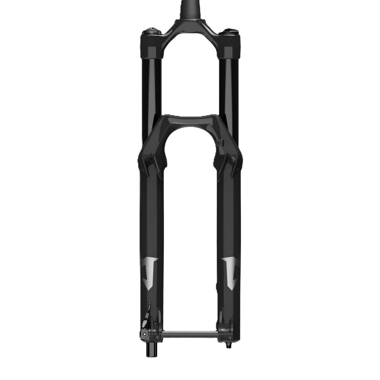 Fourche MARZOCCHI SUPER Z 27,5" 2026 Noir