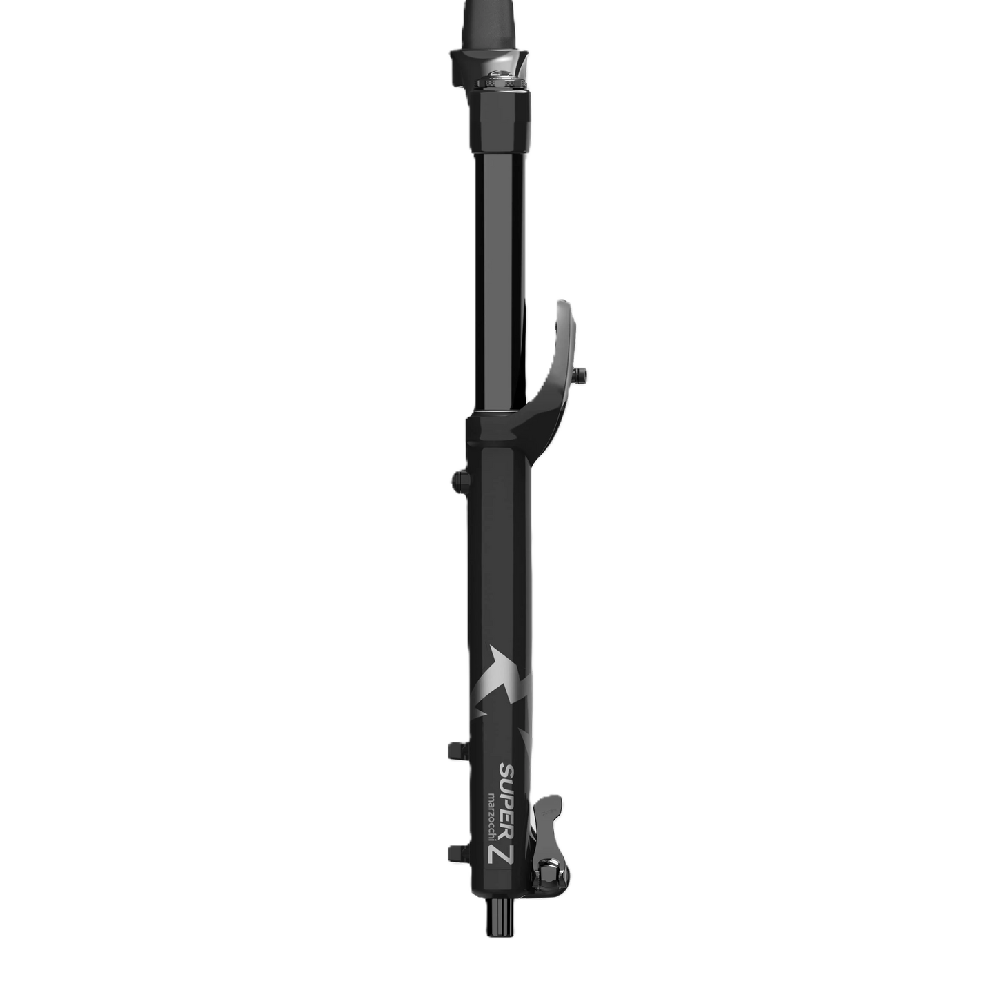 Fourche MARZOCCHI SUPER Z 27,5" 2026 Noir