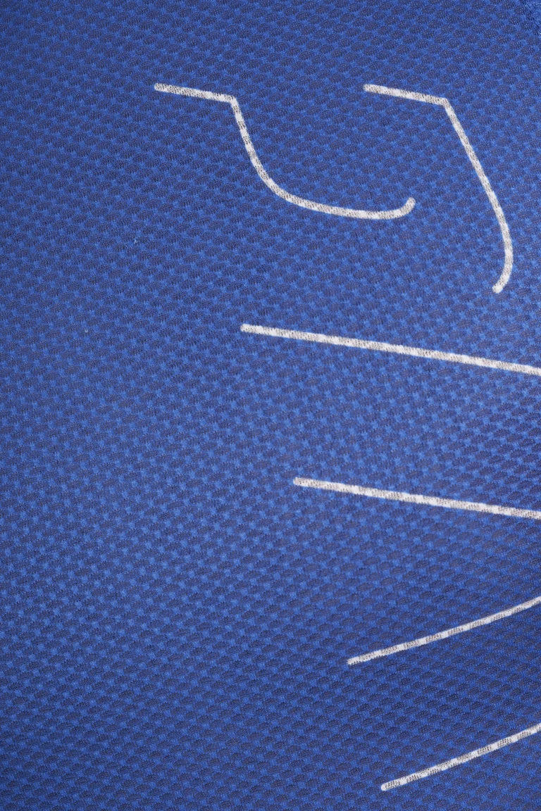 Sous-Vêtement MAVIC HOT RIDE +SL Sans manches Bleu