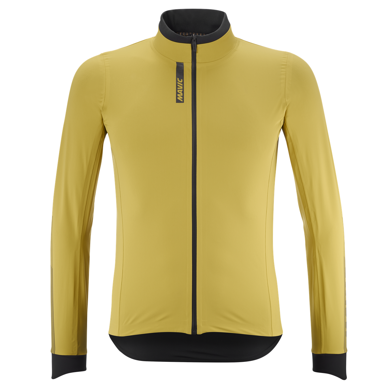 Veste MAVIC COSMIC STORM Jaune