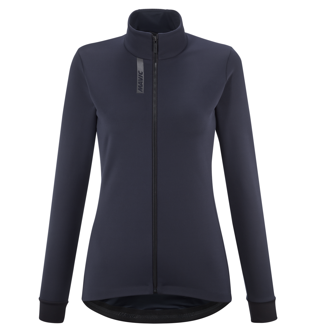 Veste MAVIC AKSIUM THERMO Femme Bleu
