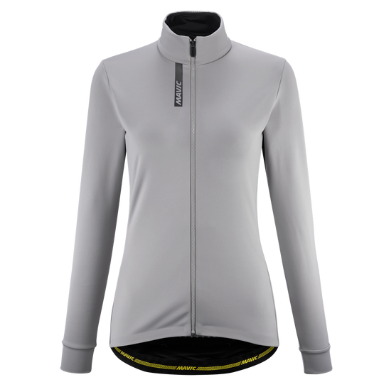Veste MAVIC AKSIUM THERMO Femme Gris