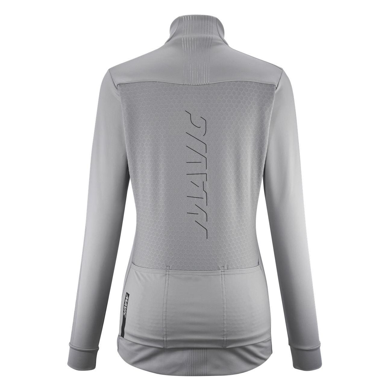 Veste MAVIC AKSIUM THERMO Femme Gris