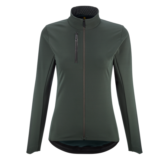 Veste MAVIC COSMIC PRO WIND Femme Vert