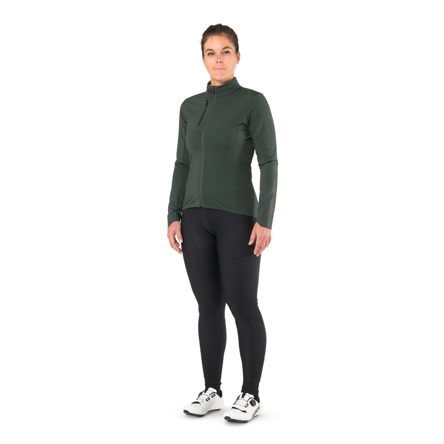 Veste MAVIC COSMIC PRO WIND Femme Vert