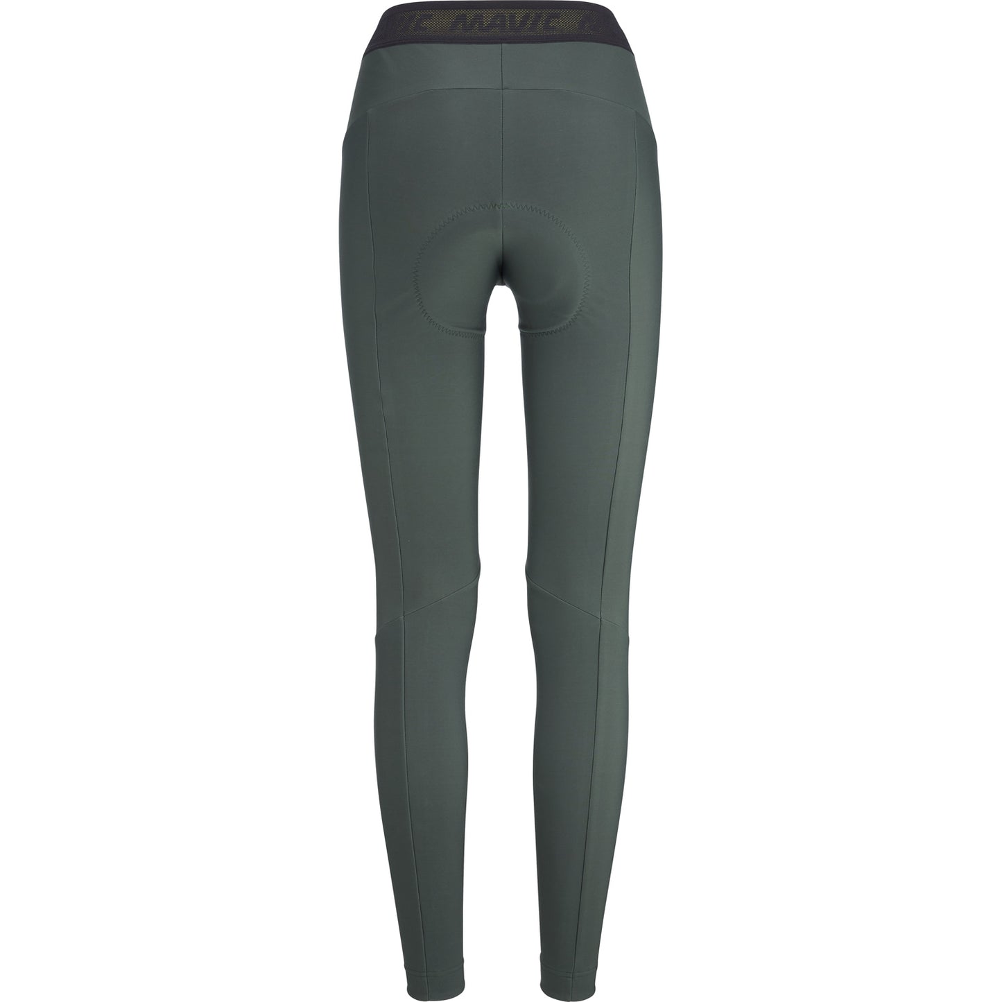 Cuissard Long MAVIC AKSIUM THERMO Femme Vert