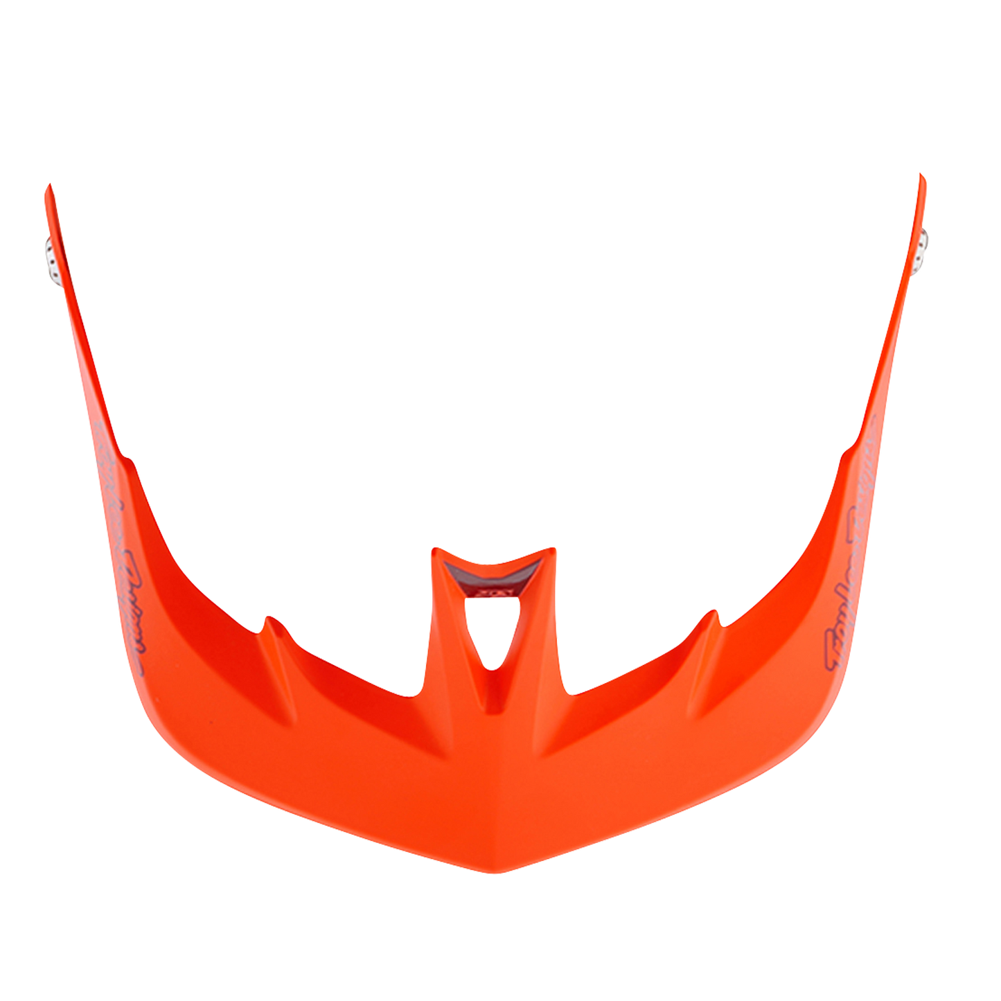 Casque VTT TROY LEE DESIGNS A3 GHOSTWING MIPS Rouge