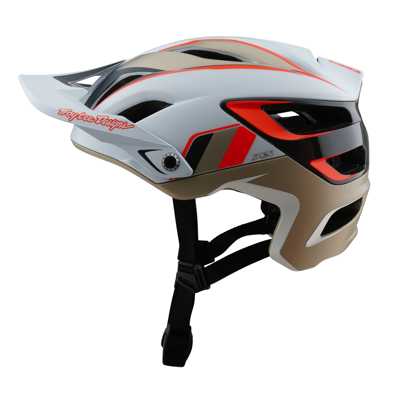 Casco Troy Lee Designs – Compatibilità Perfetta E Qualità Garantita TLD