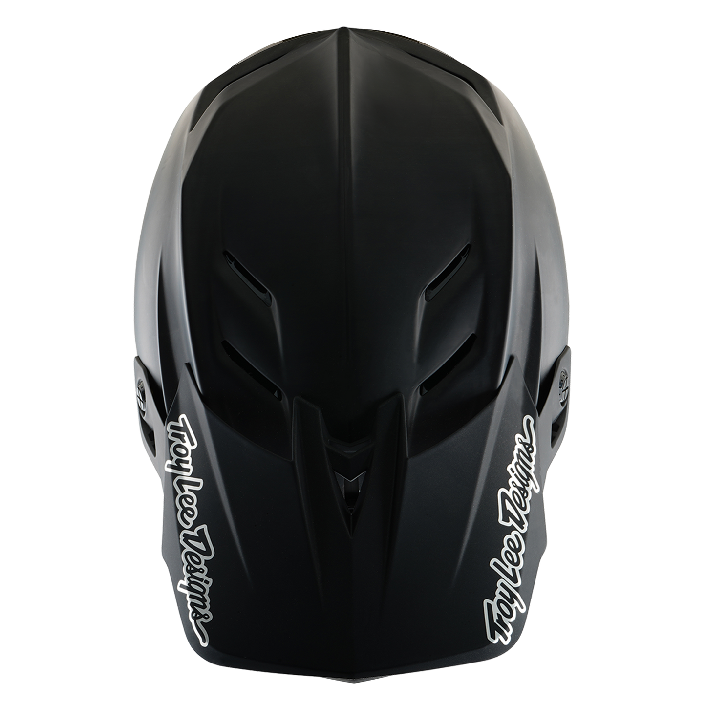 Casque VTT TROY LEE DESIGNS D4 CARBON MIPS Noir