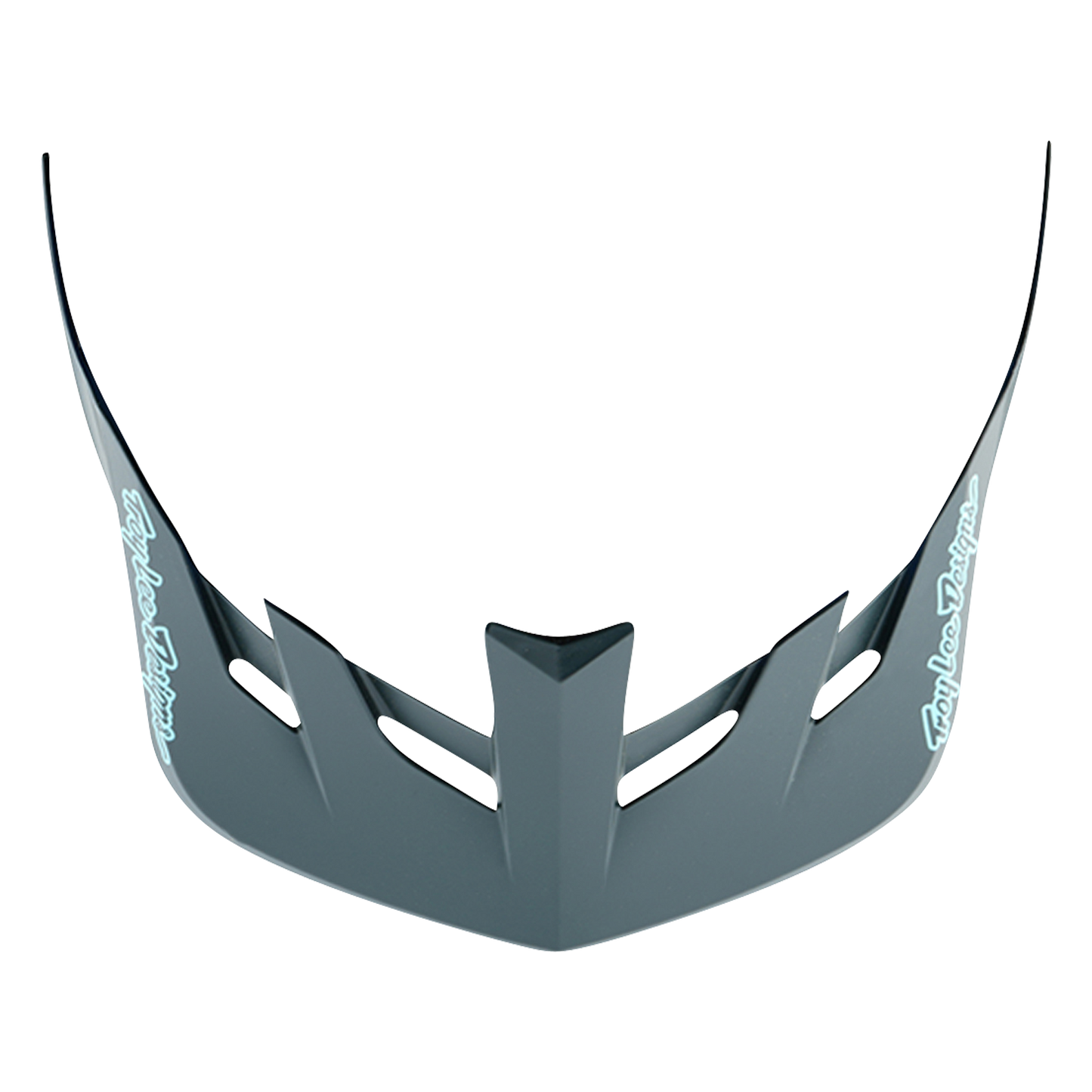 Casque VTT TROY LEE DESIGNS FLOWLINE SE MIPS Bleu Camo