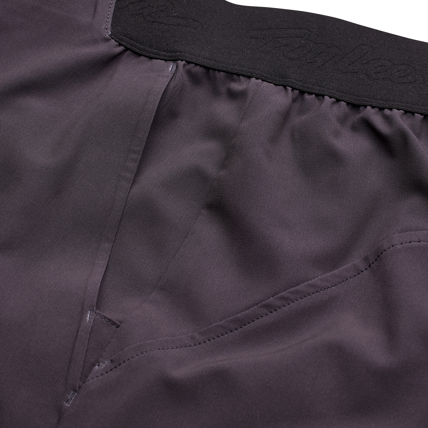 Short TROY LEE DESIGNS FLOWLINE SUPERLYTE MONO Noir 2025