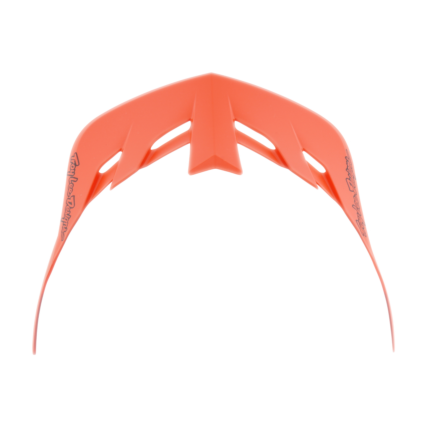 Casque VTT TROY LEE DESIGNS FLOWLINE SE MIPS HYDRO Corail/Charcoal