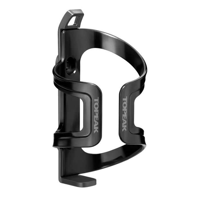 Porte Bidon TOPEAK DUALSIDE EX Noir