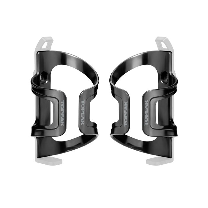 Porte Bidon TOPEAK DUALSIDE EX Noir