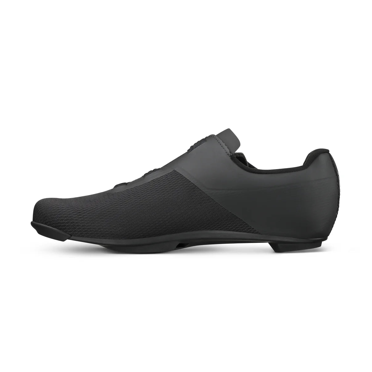 Chaussures Route FIZIK LYRA Noir