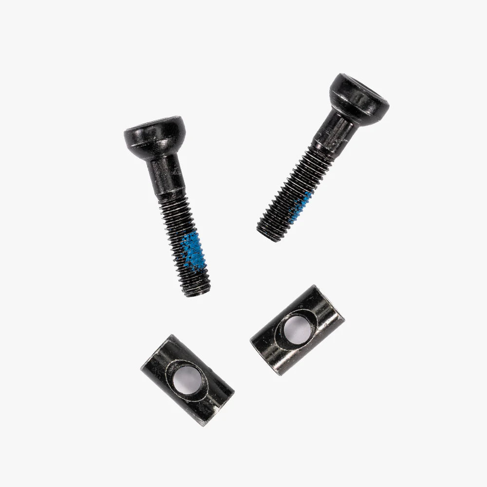 Kit Visserie de Chariot de Selle SDG TELLIS V2