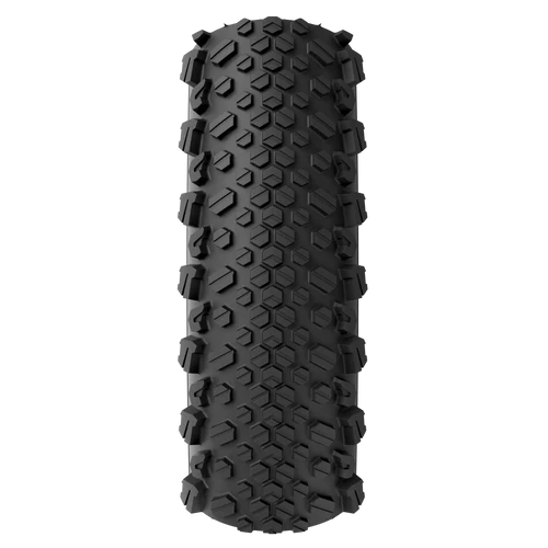 Pneu VITTORIA TERRENO T50 MIXED 700x40c Gravel Endurance Tubeless Ready Souple Marron