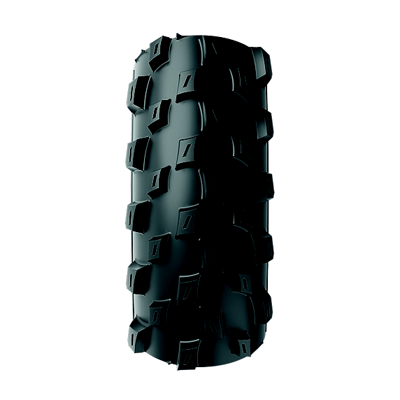 Pneu VITTORIA BARZO XC 29x2.10 Tubeless Ready Souple Noir