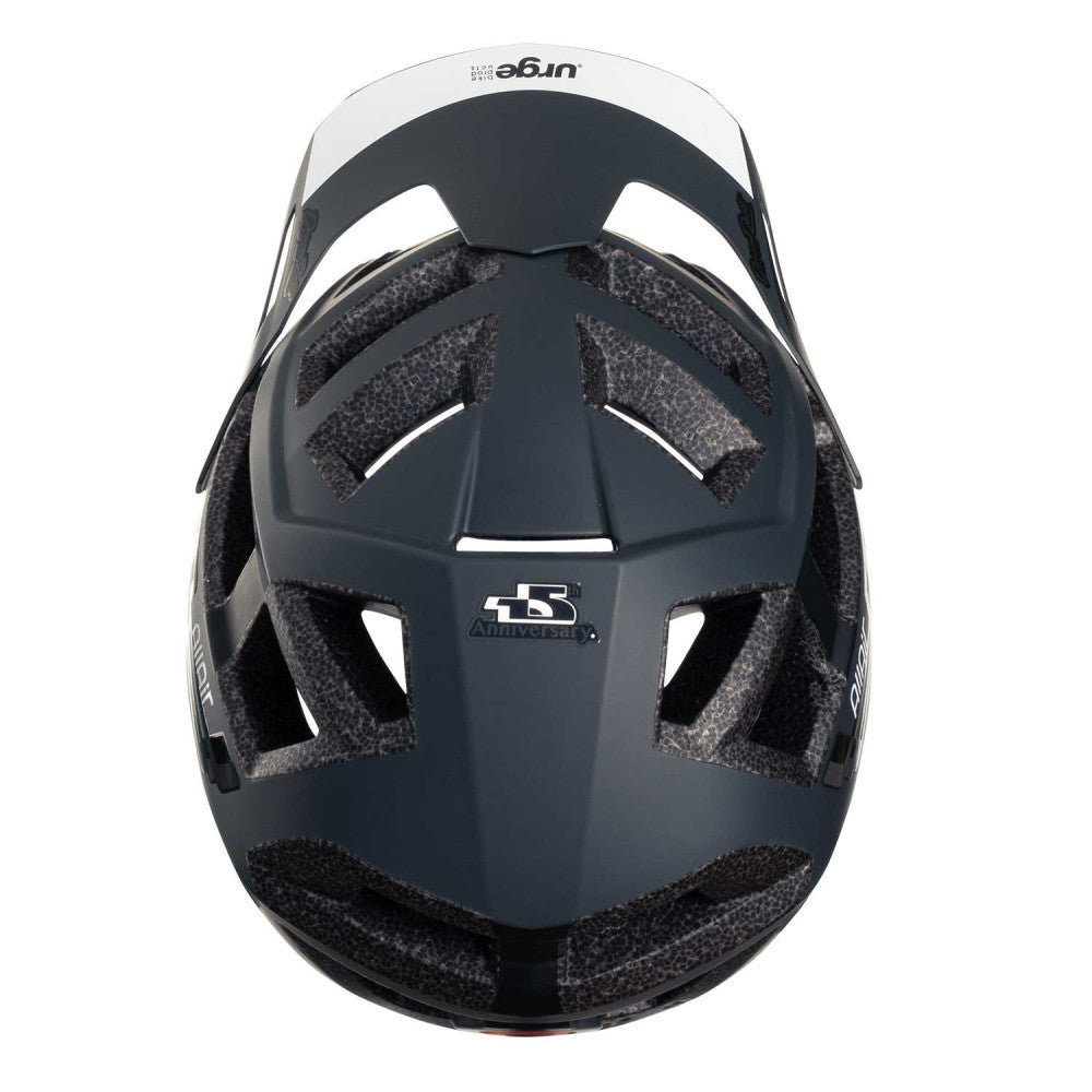 Casque VTT URGE ALL-AIR ERT 15TH Gris/Blanc