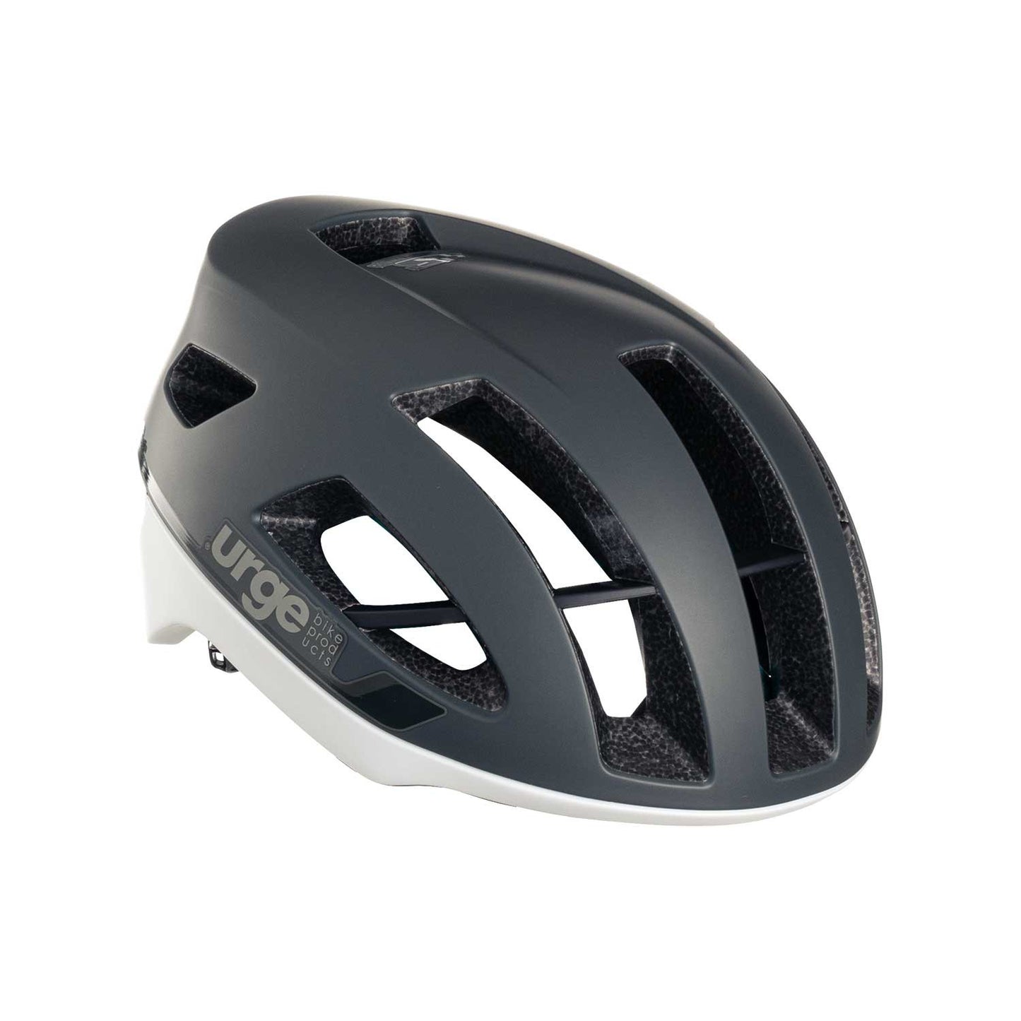 Casque Route URGE PAPINGO 15TH Gris/Blanc