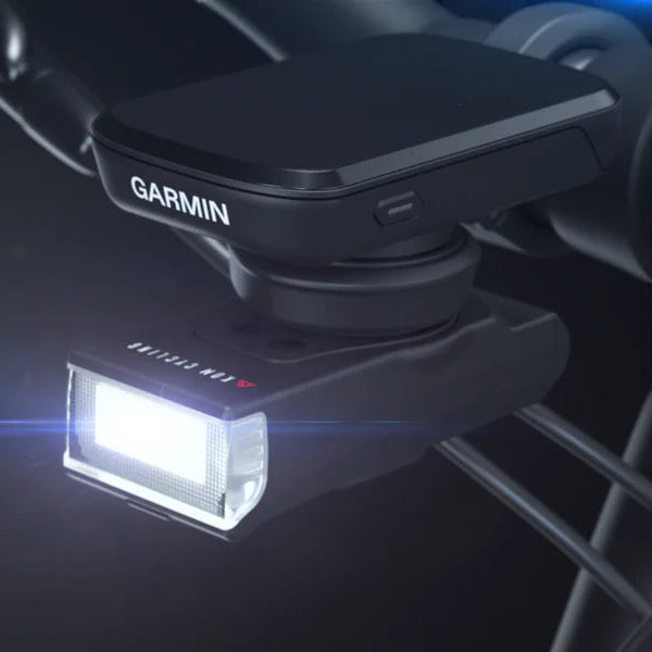 Éclairage Avant KOM CYCLING QUICK RELEASE LIGHT 350