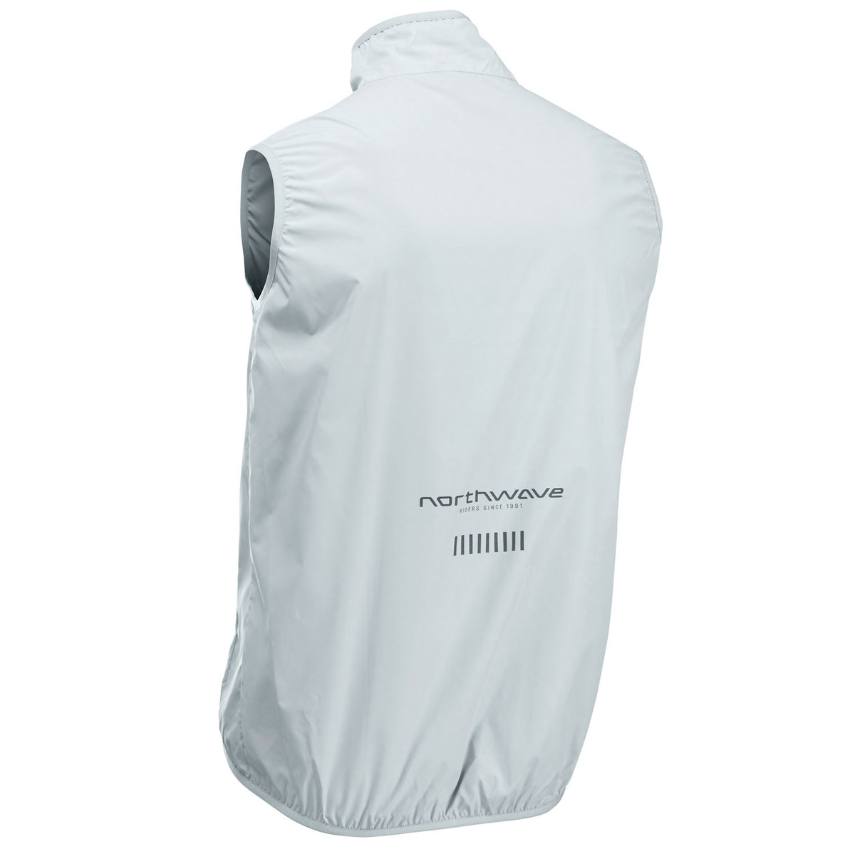 Veste Sans Manches NORTHWAVE VORTEX Gris 2026