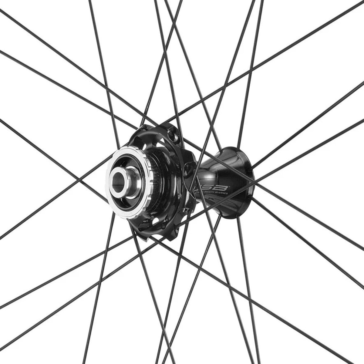 Paires de Roues CAMPAGNOLO BORA WTO 33 DISC Tubeless Ready (Center Lock)