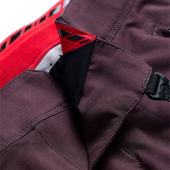 Pantalon TROY LEE DESIGNS LILIUM PRO MONO Femme Marron