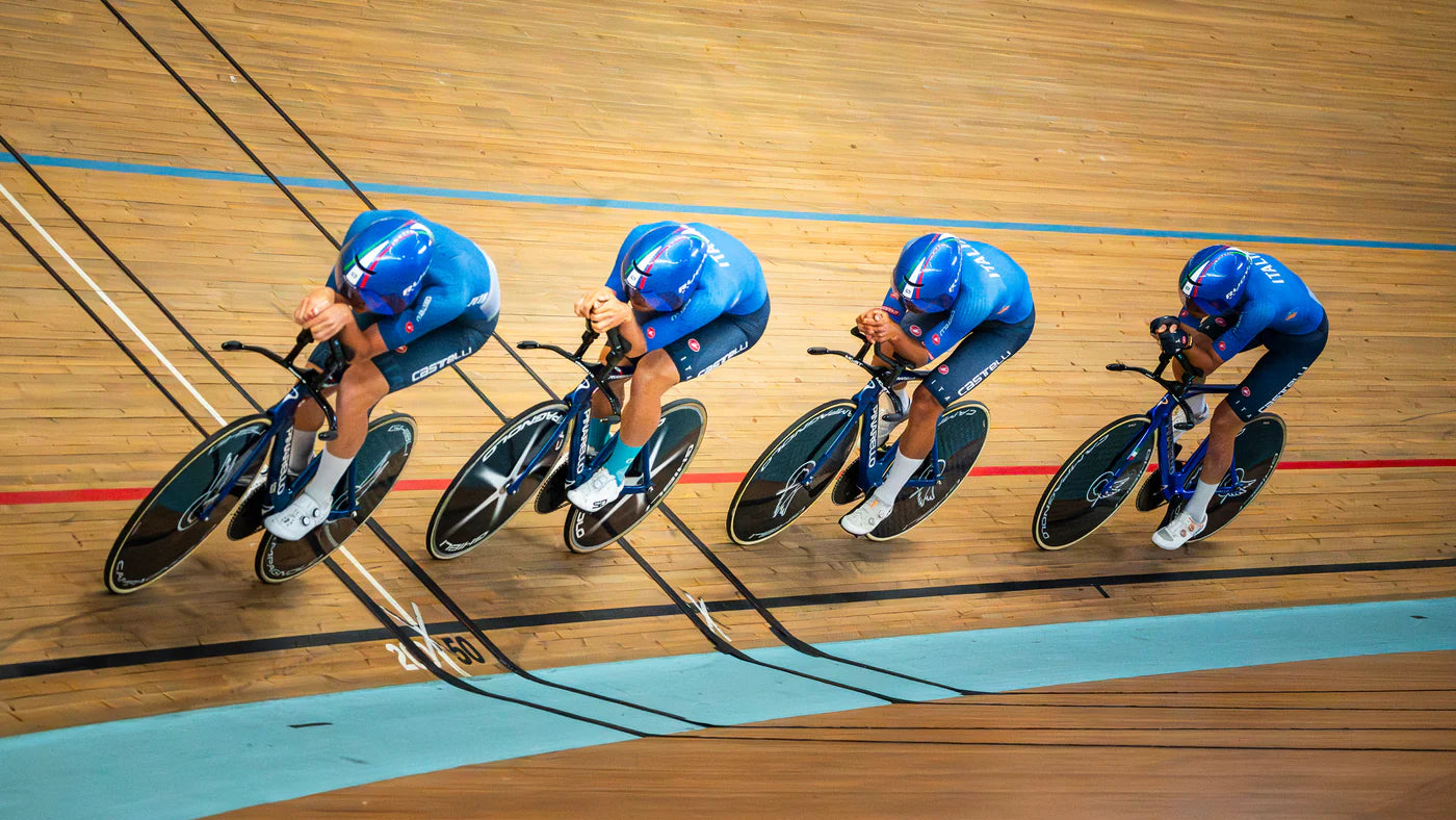 Casque Route RUDY PROJECT WINGDREAM Noir