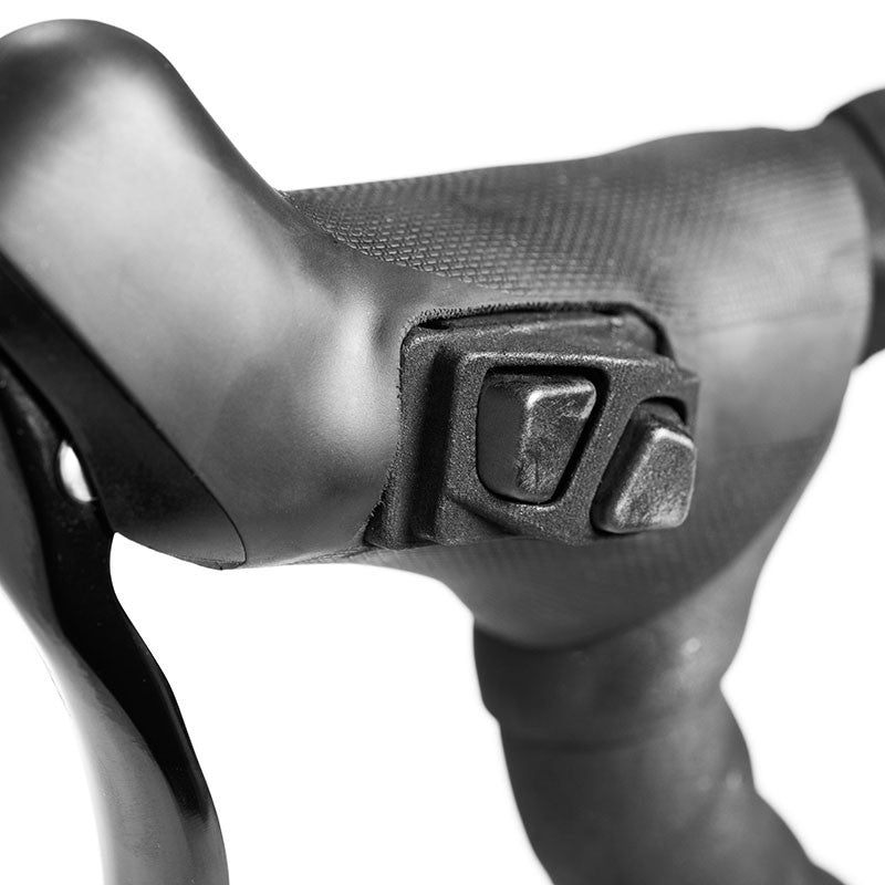 Kit Adaptateur DI2 pour Levier TRP Hylex Droit Noir