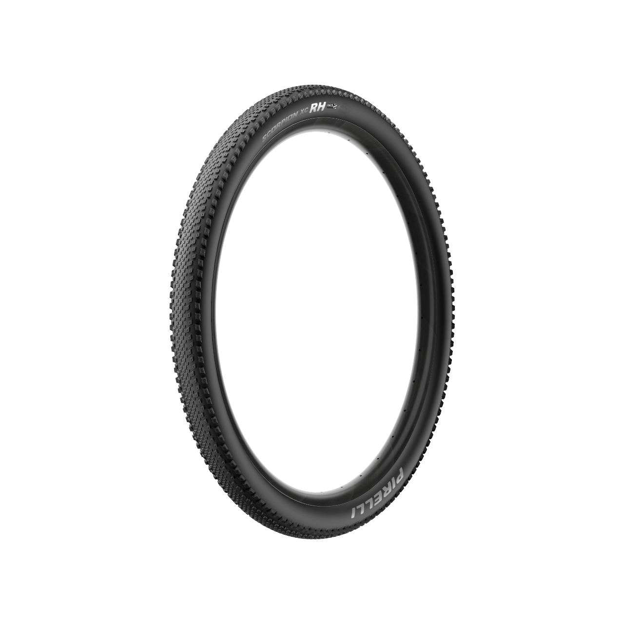 Pneu PIRELLI SCORPION RACE XC RH Lite 29x2.40 Tubeless Ready Souple Noir