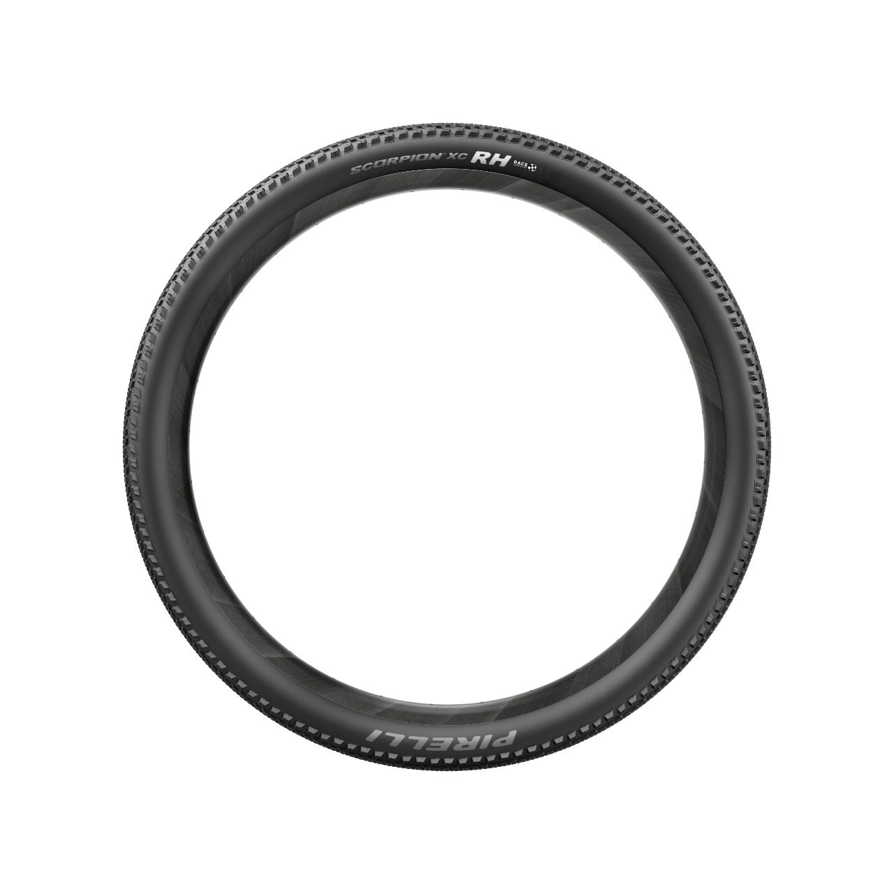 Pneu PIRELLI SCORPION RACE XC RH Lite 29x2.40 Tubeless Ready Souple Noir