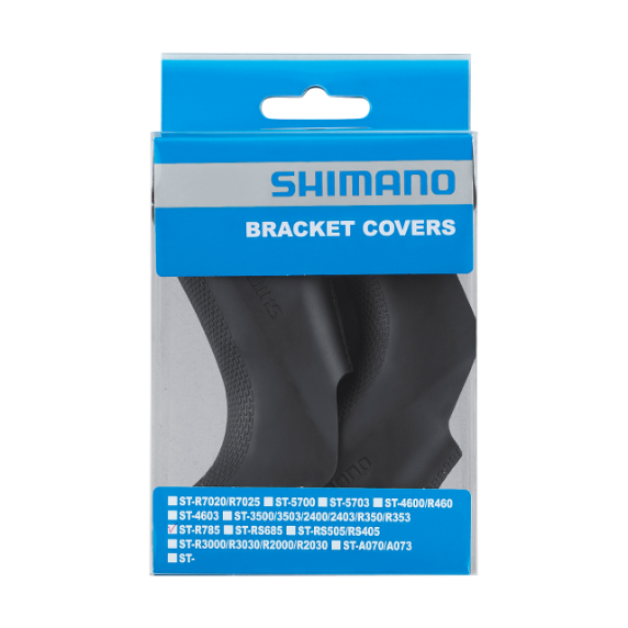 Couvre Cocottes SHIMANO ST-R785