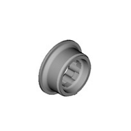Écrou de Serrage Manivelle SHIMANO FC-M8100/7100/6100