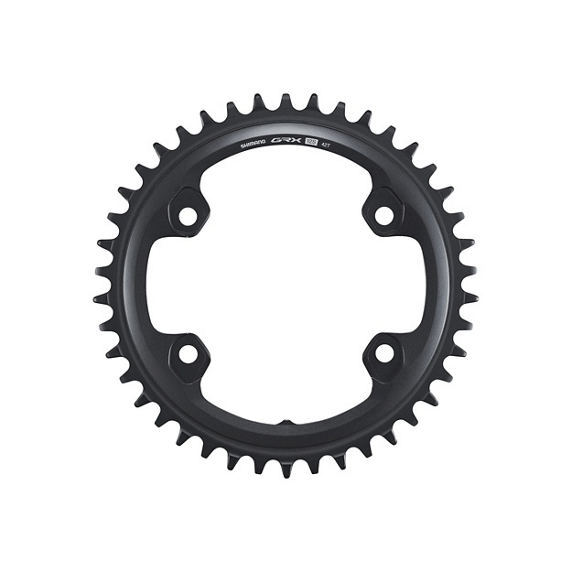 Plateau Mono 12V SHIMANO GRX RX820 110mm