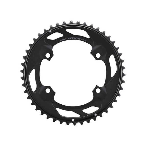 Plateau Extérieur 12V SHIMANO GRX RX610 110mm