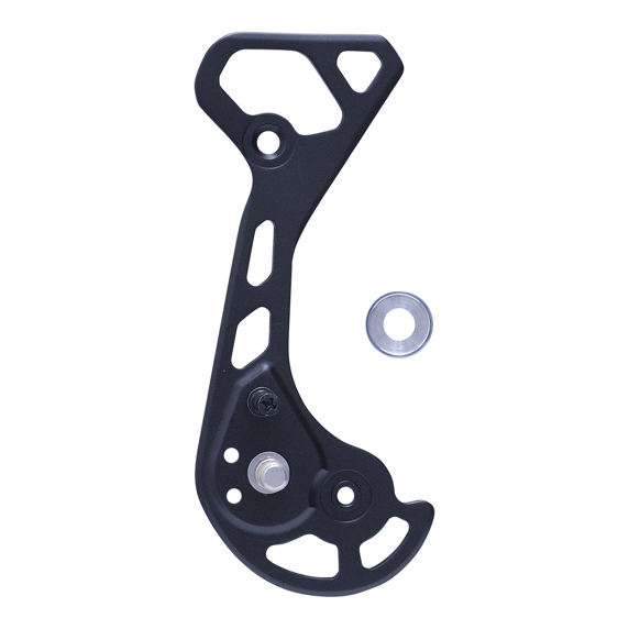 Chape de Dérailleur Arrière Externe SHIMANO GRX RD-RX817