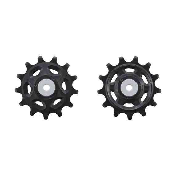 Galets de Dérailleur Arrière 11V SHIMANO XT M8130/M8150 Chape Longue Linkglide