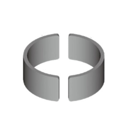 Réducteur de Collier de Dérailleur Avant SHIMANO 31.8>28.6mm SM-AD91-MS