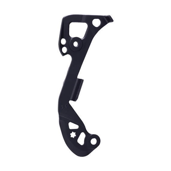 Chape de Dérailleur Arrière Interne Médium SHIMANO XTR / XT Di2 RD-M9050/8050-GS