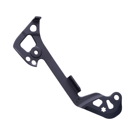 Chape de Dérailleur Arrière Interne Longue SHIMANO XTR Di2 RD-M9050-SGS